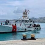 coast guard