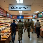 army csd canteen