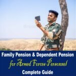 family pension rules