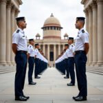 jawans won the case