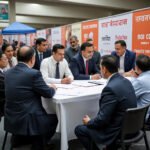 job fair for exserviceman
