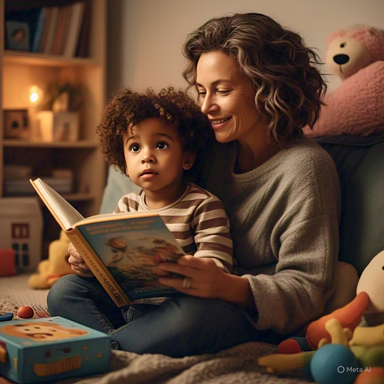 best parenting guide