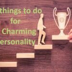 personality development