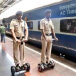 reemployment in railway