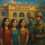 AIE B Ed Admission