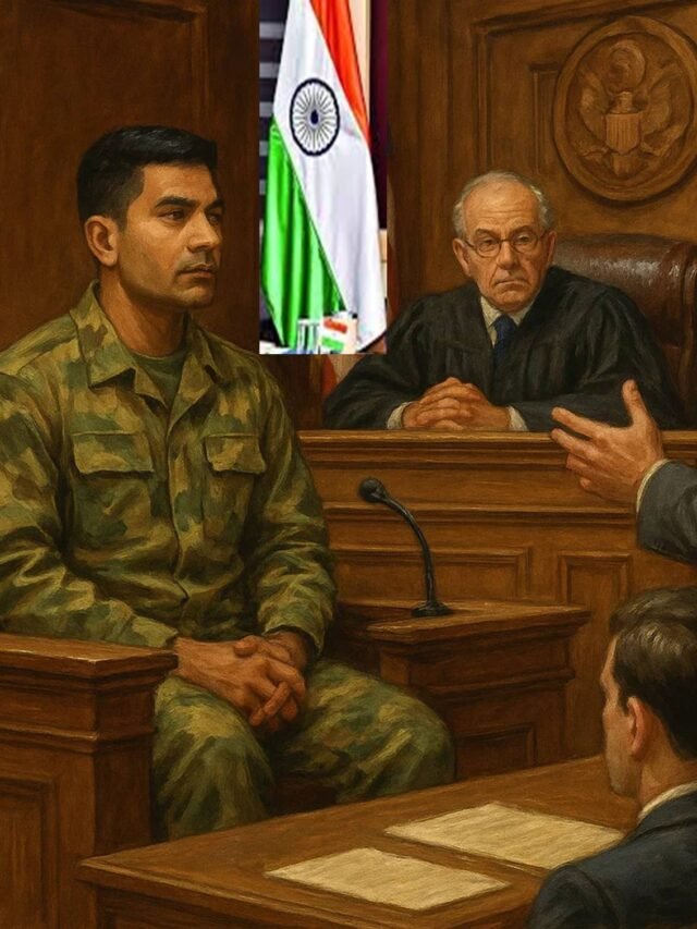 Uniform Pay Fixation for Reemployed Ex-Servicemen: Time for Legal Action as Government Delays Justice