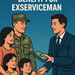 dsp account benefit for exservicemen