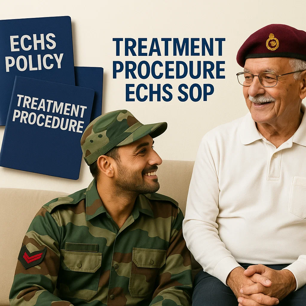 echs treatment procedure change
