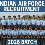 indian air force recruitment 2026