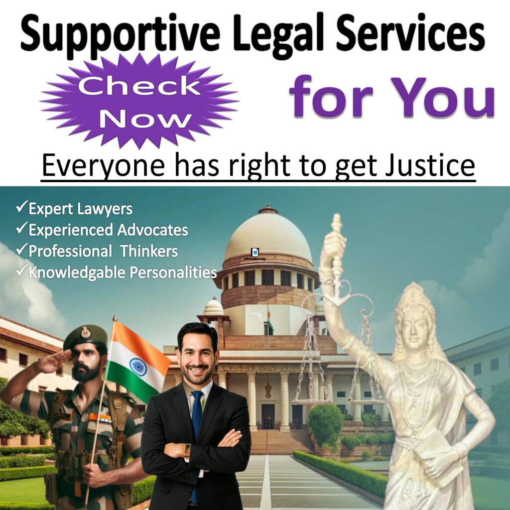 DESW Internship Scheme: A Gateway to Policy Research and Veteran Welfare 1 legal services for you