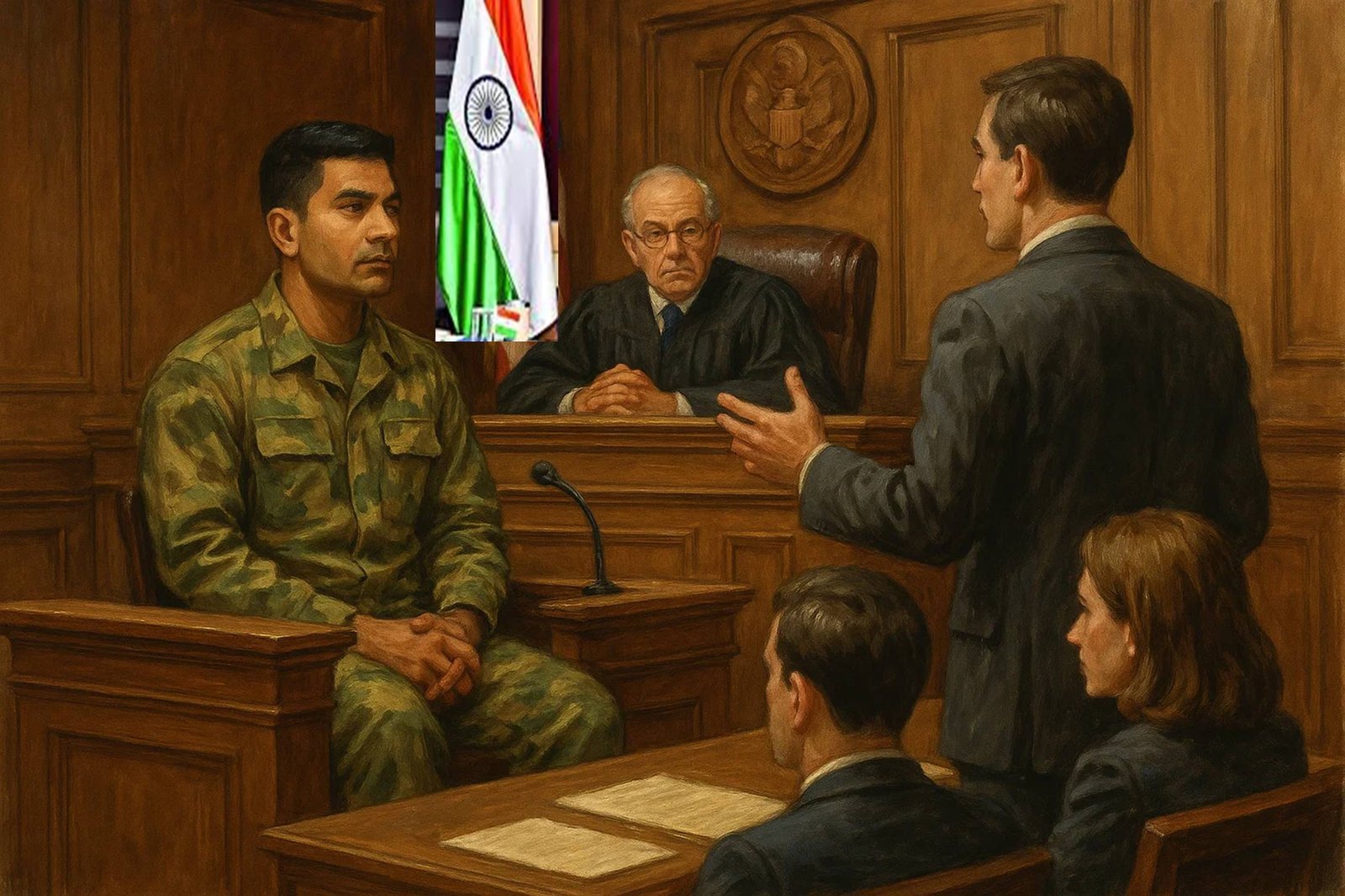 Uniform Pay Fixation for Reemployed Ex-Servicemen: Time for Legal Action as Government Delays Justice