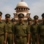 suprmee court order on soldiers insultation case