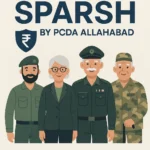 sparsh pcda