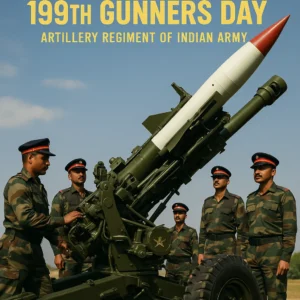 gunners day 2025
