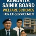 ksb welfare