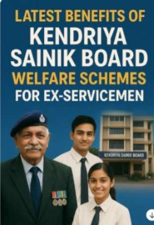 ksb welfare