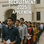 BSSC Inter Level Recruitment 2025