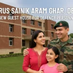 sainik guest house