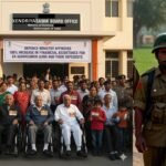 DEFENCE MINISTRY APPROVES