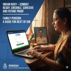 family pension guide
