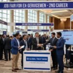 job fair 2025 for esm