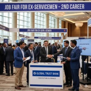 job fair 2025 for esm