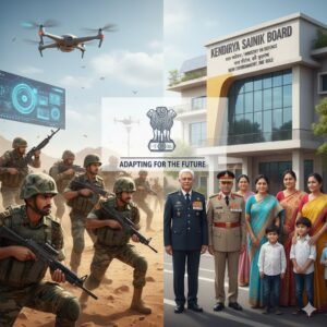 Kendriya Sainik Board