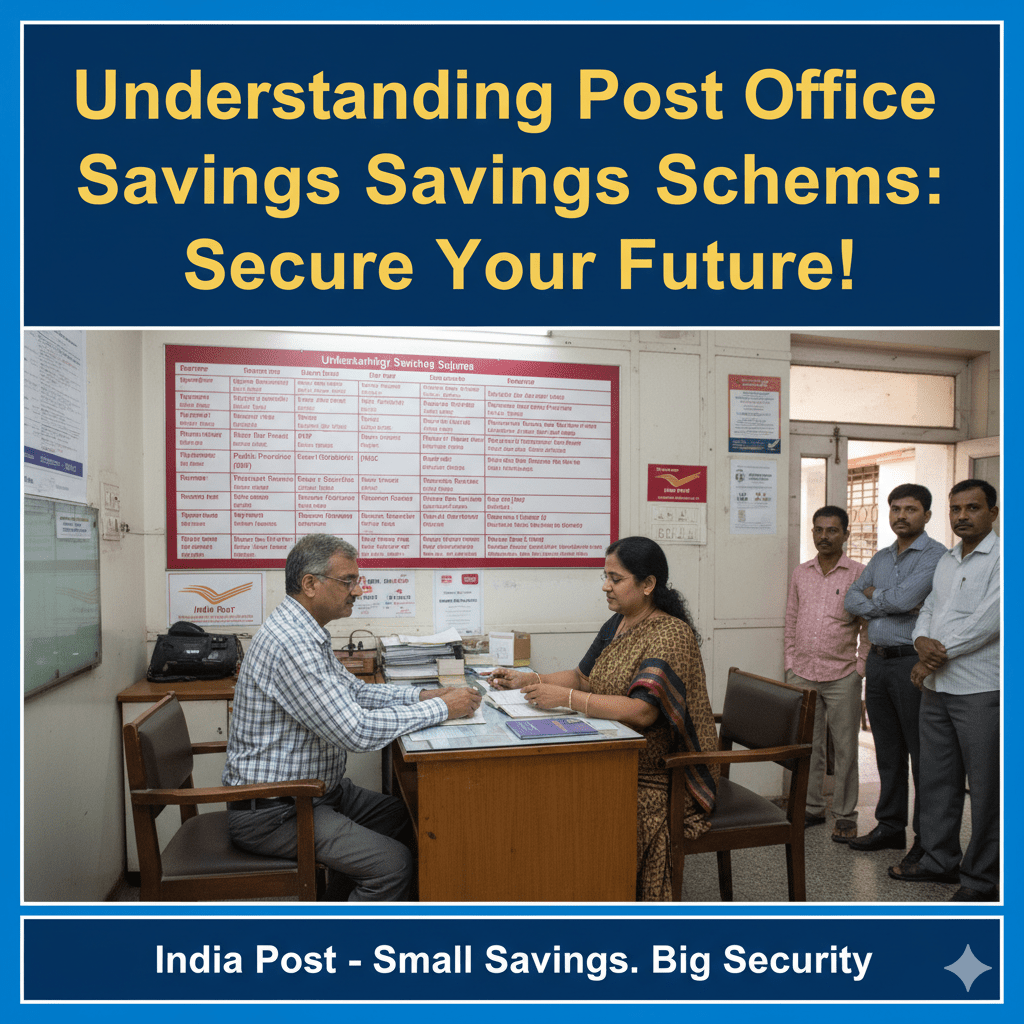 po savings bank