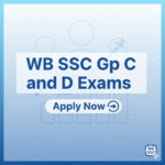 wb ssc gp c and d