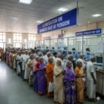 clarification on enhance rate of pension