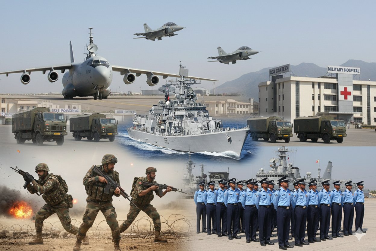 OROP 3 Pension Table PDF Download Link