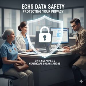 Guidelines for ECHS Beneficiaries : Preventing Inadvertent Disclosure of Personal Information 1 ECHS data safety