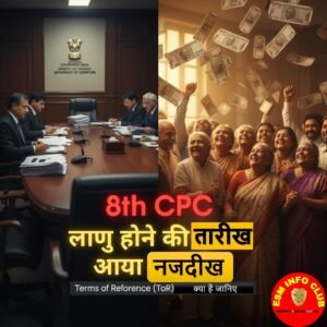 8th CPC Update
