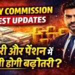 8th Pay Commission Latest Updates: सैलरी और पेंशन में कितनी होगी बढ़ोतरी? 2 8th cpc fitment factor latest news
