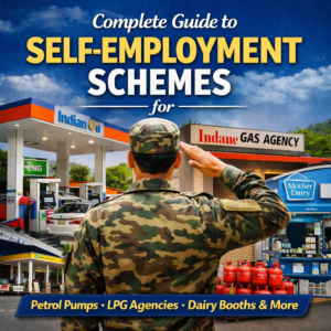 Complete Guide to Petrol Pump, LPG Agency, Dairy Booth
