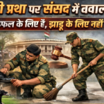 helper system in Indian army