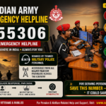 Indian Army Emergency Helpline : 24x7 Lifeline for Serving Soldiers, Veterans & Families | ESM Info Club Guide