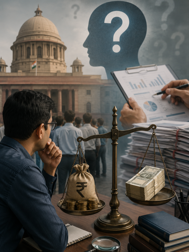 8th CPC Arrear of ₹5.65 Lakh to ₹9.17 Lakh: Fact or Speculation? Analysis of Viral Claims