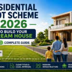 Residential Plot Scheme 2026 at GDA Madhuban Bapudham : Complete Guide