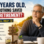 60 Years Old with No Retirement Savings? 10 Smart Steps to Build Financial Security Before Retirement
