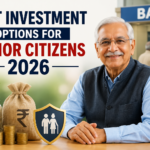 Top Safe Investment Options for Senior Citizens in 2026