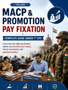 macp pay fixation guide