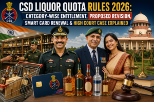 csd liquor quota