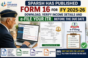 Download Form 16