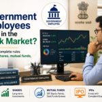 Can government employees invest in the stock market?