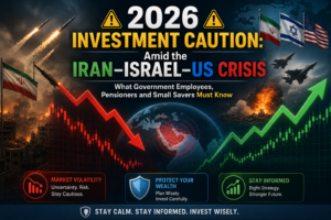 Recent developments indicate progress toward a US-Iran settlement and easing tensions, resulting in softer oil prices and some recovery in market sentiment. However, experts continue to warn that geopolitical headlines can trigger sudden volatility at any time.