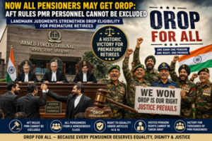 orop for PMR