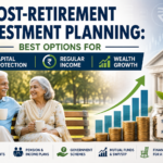 Retired with a Lump Sum? Here’s the Smartest Way to Invest for Regular Income and Financial Security