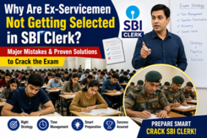 sbi clerk exam