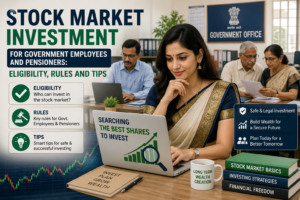 If You are interested to Start investing in Stock market , Open your Demat account in UPSTOX. To Know details Click here.